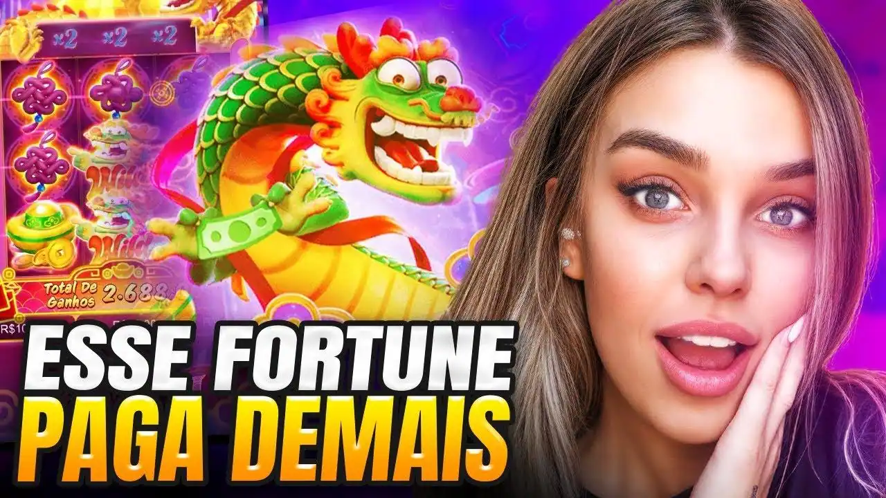 53a Fortune Dragon