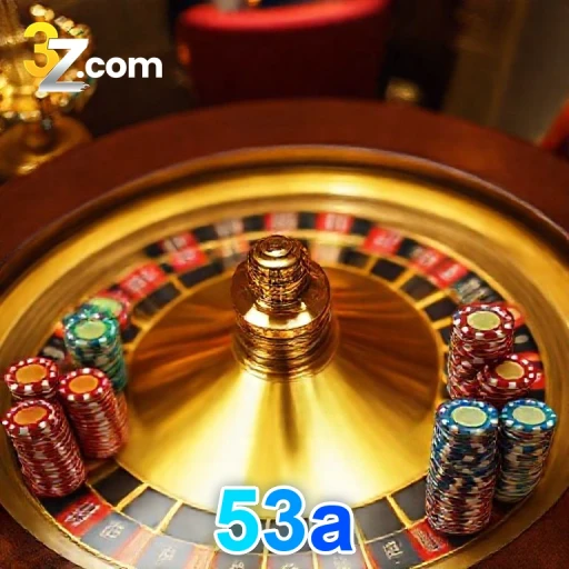 53a com Jogos de caça-níqueis